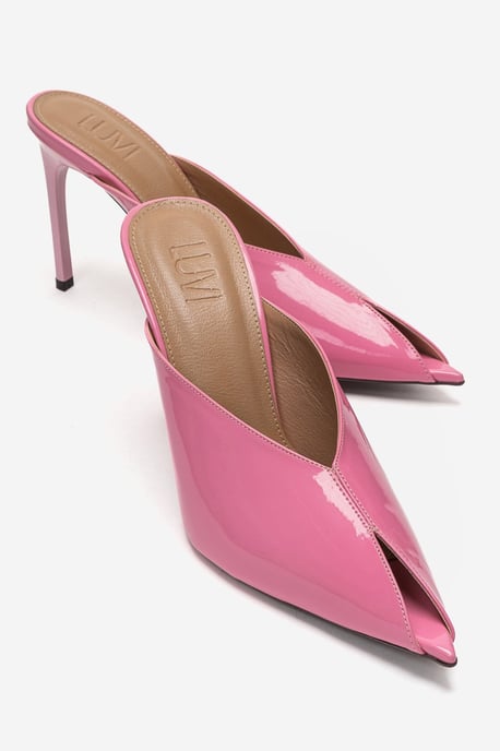 Mirena Stiletto Muiltje - Image 1