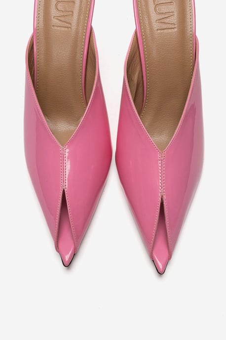 Mirena Stiletto Muiltje - Image 2