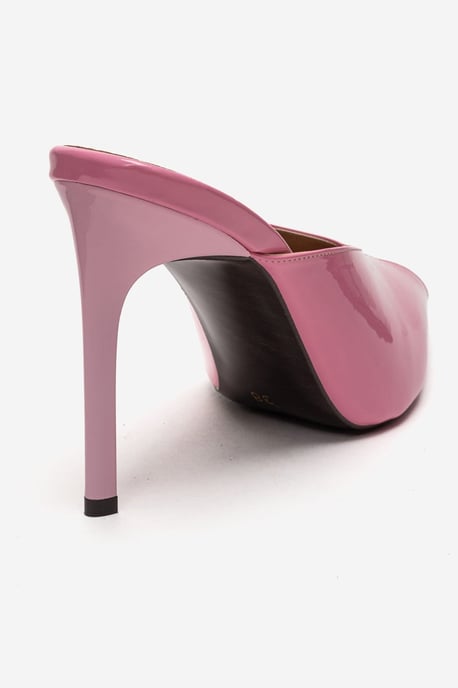 Mirena Stiletto Muiltje - Image 5