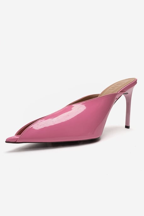 Mirena Stiletto Muiltje - Image 6