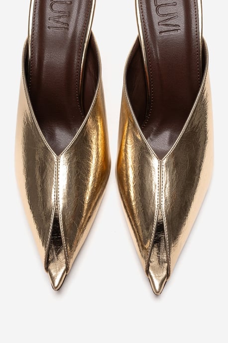 Mirena Stiletto Mule - Image 2