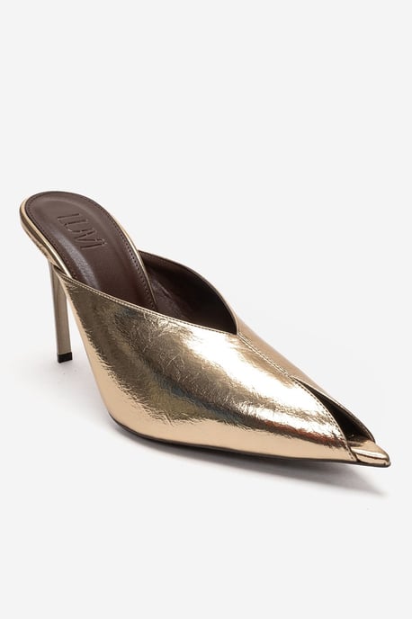 Mirena Stiletto Mule - Image 3