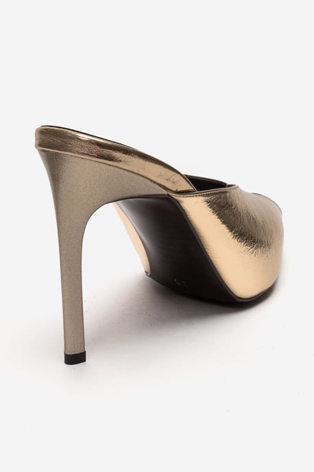 Mirena Stiletto Mule - Image 4