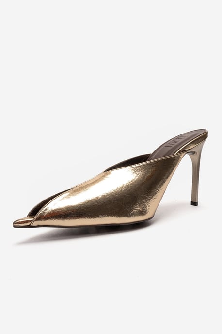 Mirena Stiletto Mule - Image 5