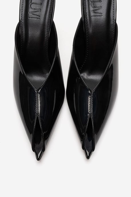 Mirena Stiletto Muiltje - Image 2