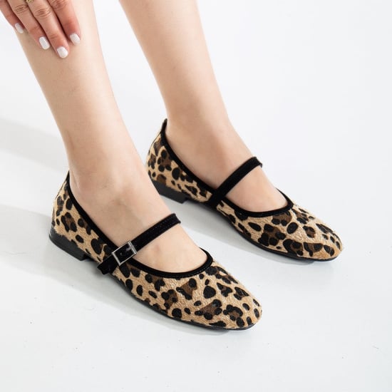 Emilie Mary Jane Flat - Image 3