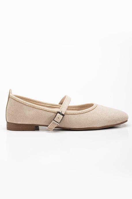 Emilie Mary Jane Flat - Image 1