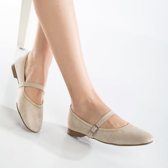Emilie Mary Jane Flat - Image 4