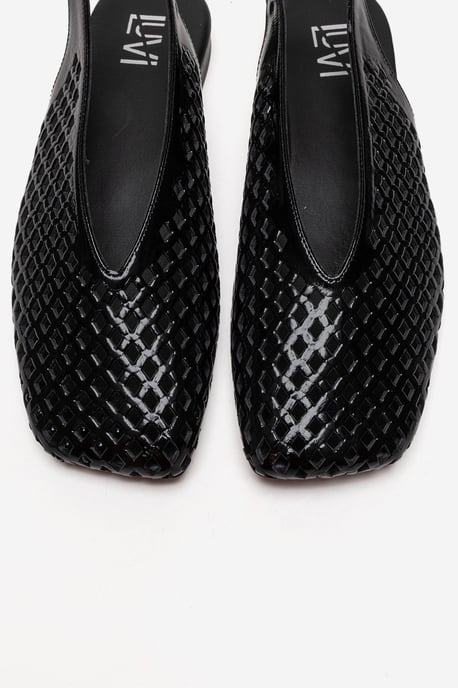 Delizia Leren Slingback Schoen - Image 2