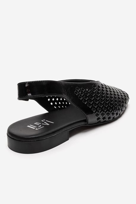 Delizia Leren Slingback Schoen - Image 5