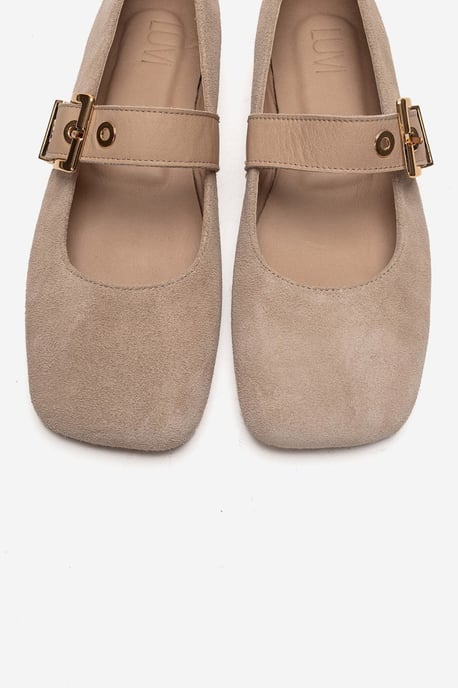 Jonas Leren Ballerina - Image 2