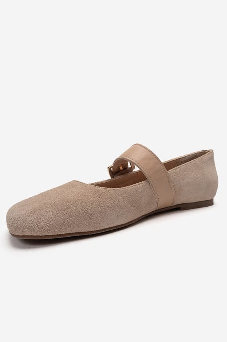 Jonas Leren Ballerina - Image 6