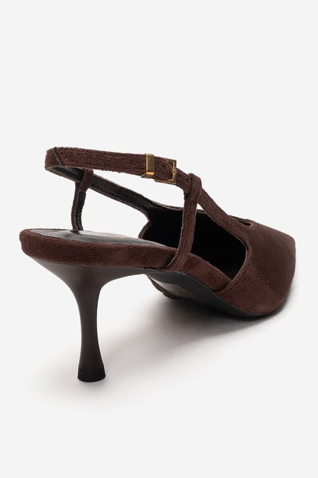 Irena Spetsig Pump - Image 5