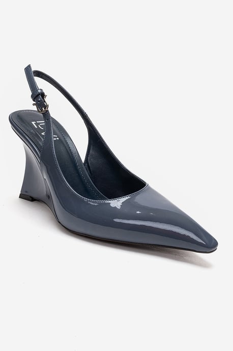 Felon Slingback Sleehak Pump - Image 3