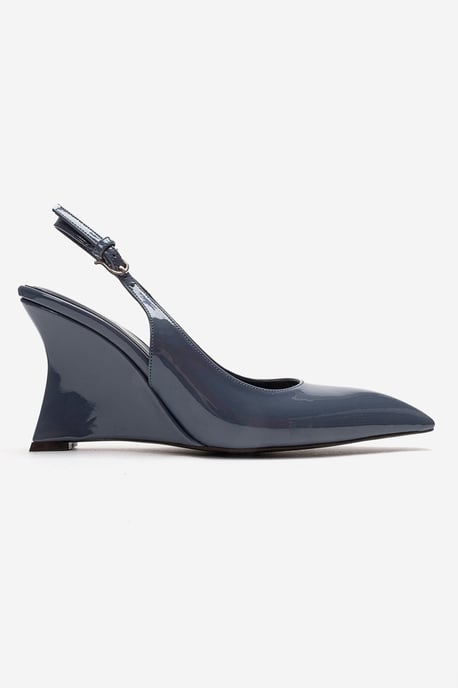 Felon Slingback Sleehak Pump - Image 4