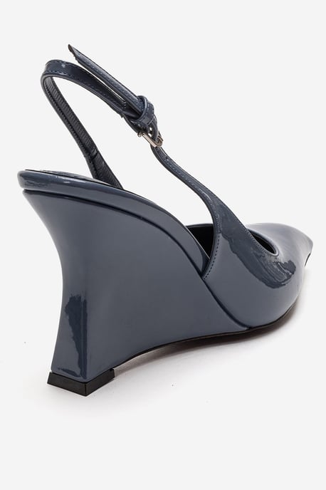 Felon Slingback Sleehak Pump - Image 5