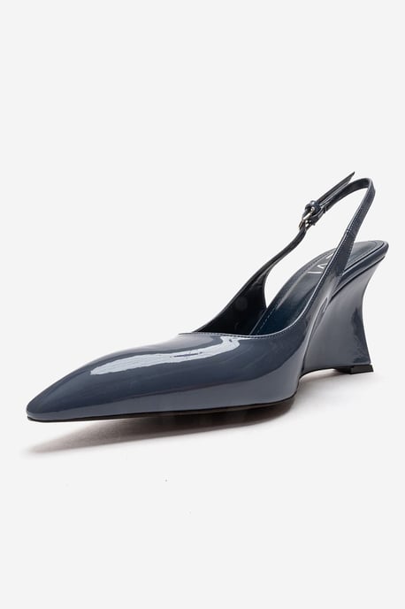 Felon Slingback Sleehak Pump - Image 6