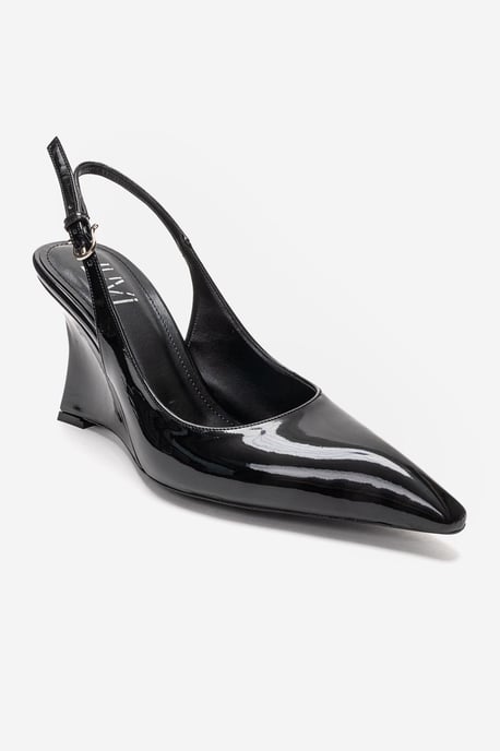 Felon Slingback Sleehak Pump - Image 3