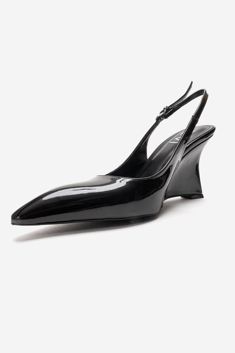 Felon Slingback Sleehak Pump - Image 6