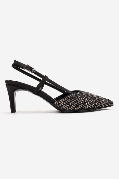 Melodie Slingback Pump - Image 4
