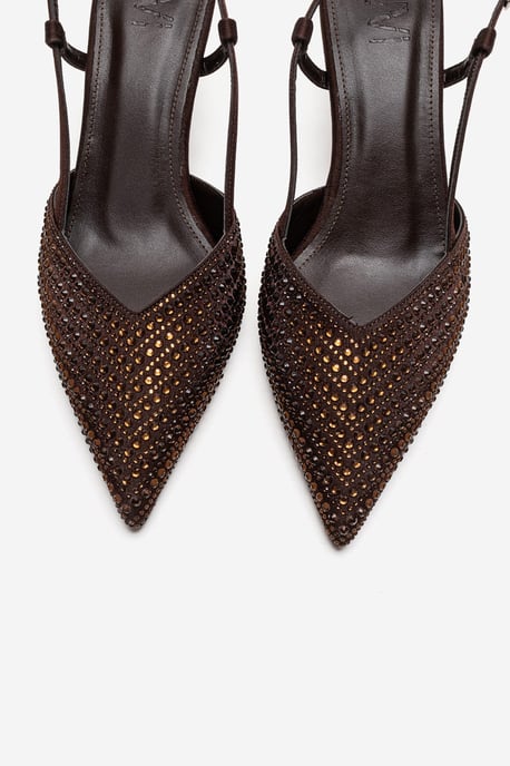 Melodie Slingback Pump - Image 2