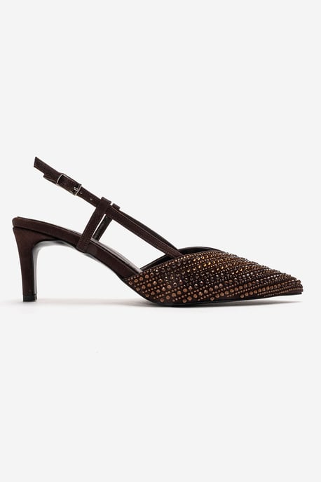 Melodie Slingback Pump - Image 4