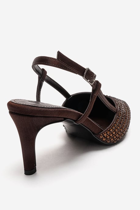 Melodie Slingback Pump - Image 5