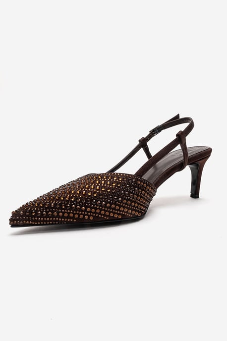 Melodie Slingback Pump - Image 6