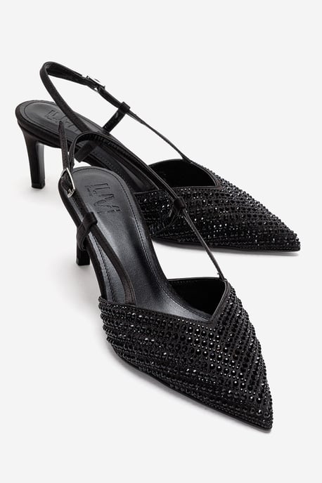Melodie Slingback Pump - Image 1