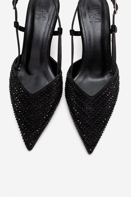 Melodie Slingback Pump - Image 2