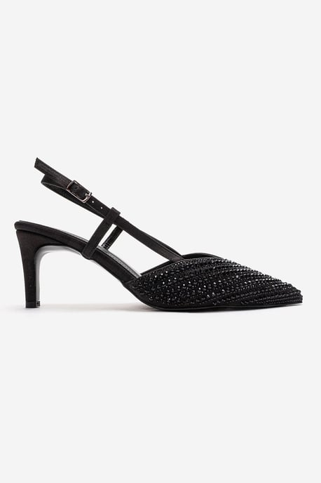 Melodie Slingback Pump - Image 4