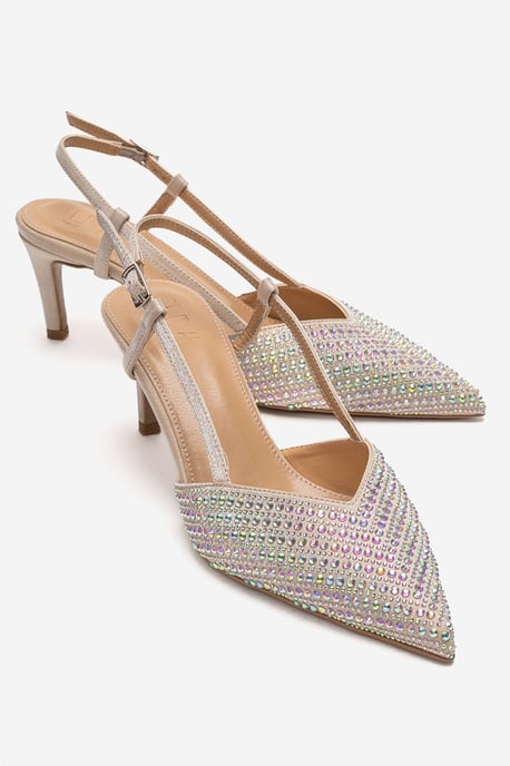 Melodie Slingback Pump - Image 1