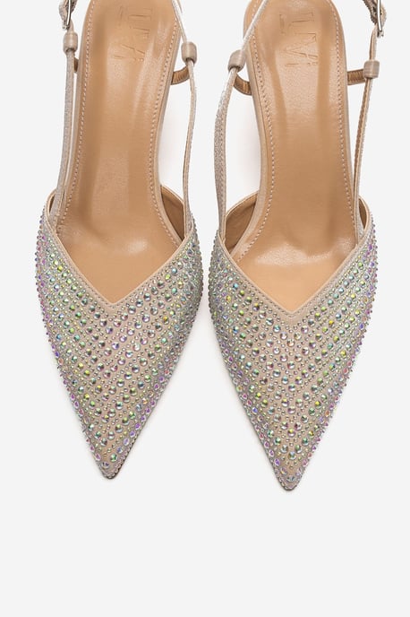 Melodie Slingback Pump - Image 2