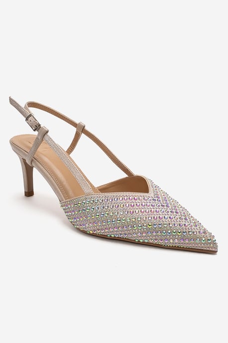 Melodie Slingback Pump - Image 3