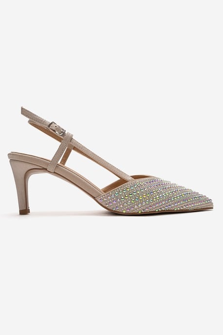 Melodie Slingback Pump - Image 4