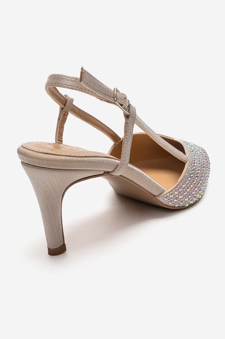 Melodie Slingback Pump - Image 5