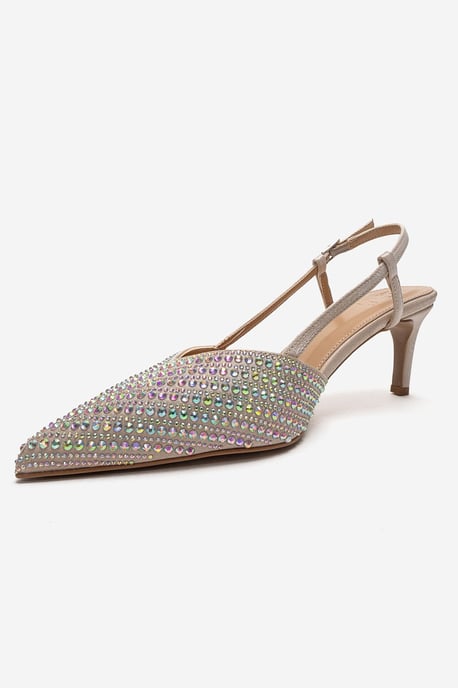 Melodie Slingback Pump - Image 6