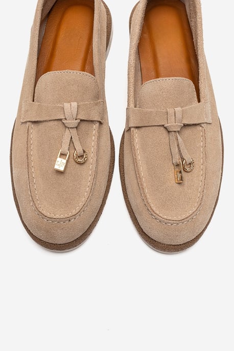 Ilvena Leren Loafer - Image 2