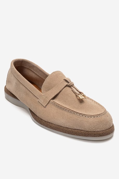 Ilvena Leren Loafer - Image 3