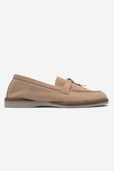 Ilvena Leren Loafer - Image 4