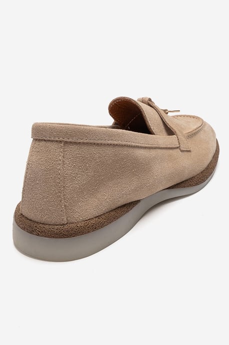 Ilvena Leren Loafer - Image 5