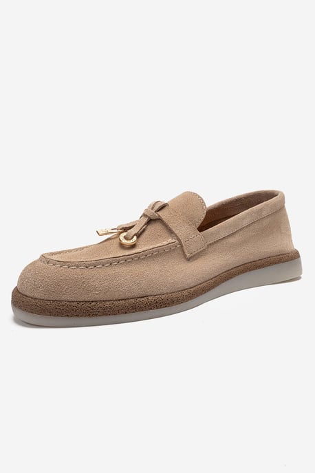 Ilvena Leren Loafer - Image 6