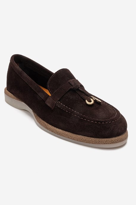 Ilvena Leren Loafer - Image 3