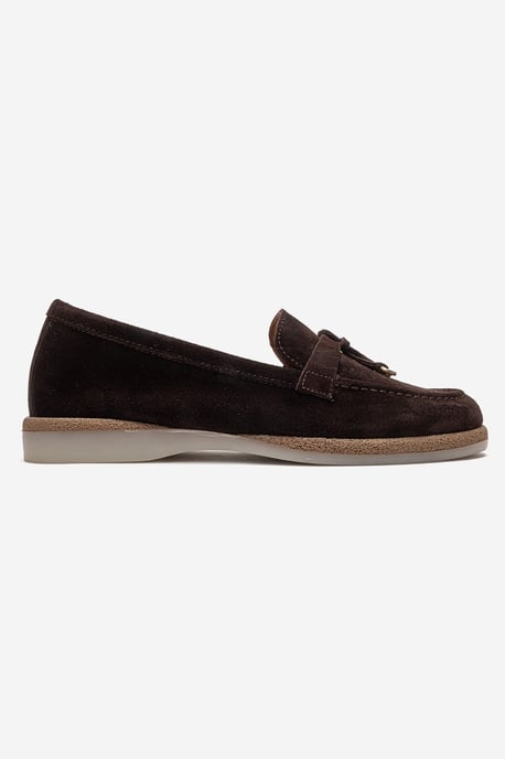 Ilvena Leren Loafer - Image 4