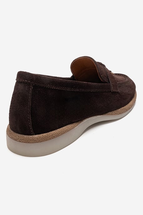 Ilvena Leren Loafer - Image 5