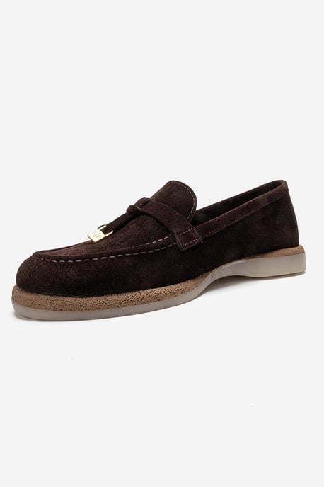Ilvena Leren Loafer - Image 6
