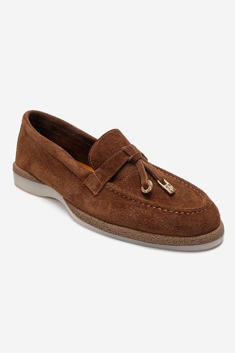 Ilvena Leren Loafer - Image 3