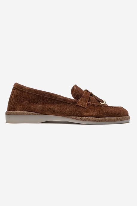 Ilvena Leren Loafer - Image 4