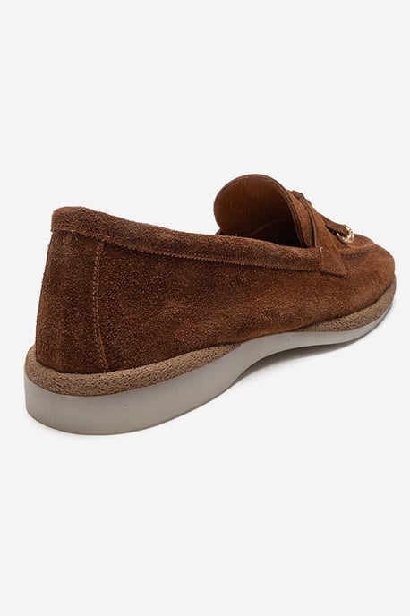 Ilvena Leren Loafer - Image 5