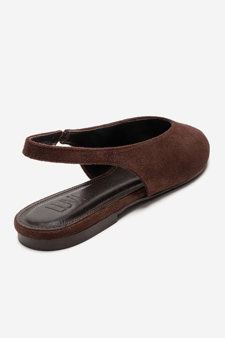 Serina Slingback Sandaal - Image 5